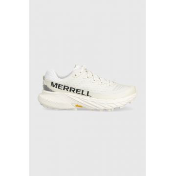 Merrell pantofi Agility Peak 5 culoarea alb