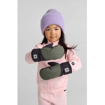 Reima mănuși de schi pentru copii Lapases