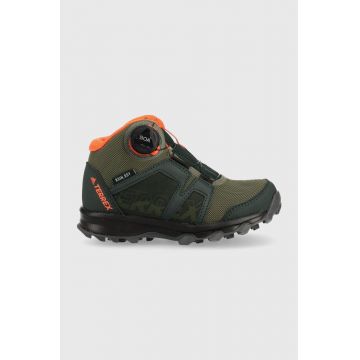 adidas TERREX Pantofi copii BOA MID R.RD