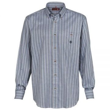 Camasa bumbac Country Treesco (Marime: 2XL)