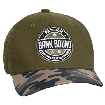 Sapca Bank Bound Camo Prologic