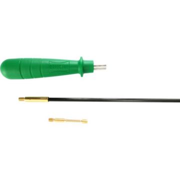 Tija carbon pentru curatat arma 393cm/ 5mm Ballistol