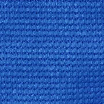 vidaXL Covor pentru cort, albastru, 250x300 cm