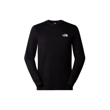 Bluza  Box Nse NF0A87NNJK31