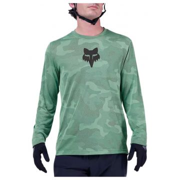 Bluza pentru ciclism Pin