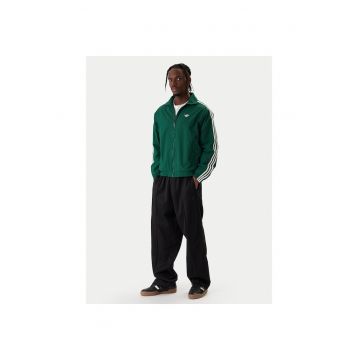 Bluza sport barbati -  poliamida - verde