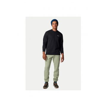 Bluza sport pentru barbati  negru