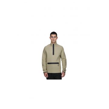 Bluza trening  TECH FLEECE HZ TOP FB7998276