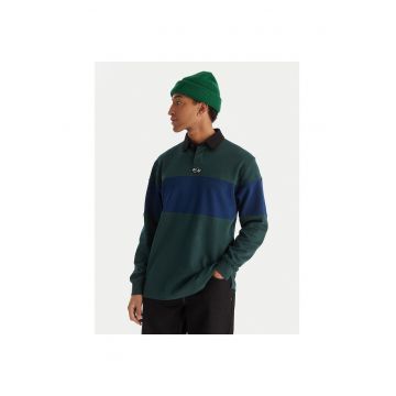 Bluza  verde