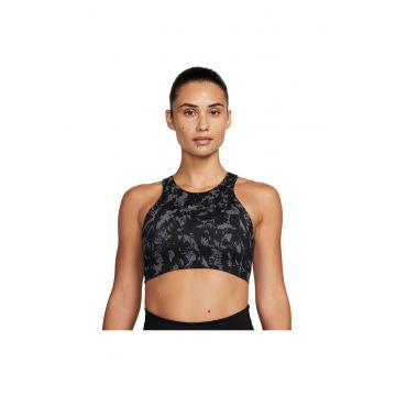 Bustiera sport FZ2914 -  Poliester - Negru