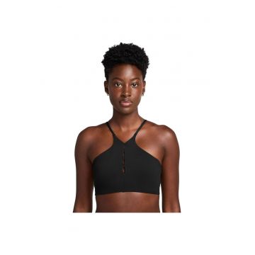Bustiera sport HJ3726 -  Poliester - Negru