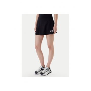 Fusta sport  pentru dama - Negru