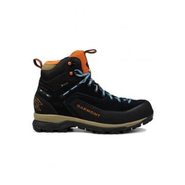 Ghete sport Vetta -  Negru