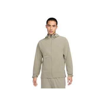 Jacheta sport barbati -  Repel Unlimited - impermeabila - usoara - gri