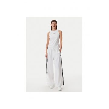 Maiou sport dama -  Alb -