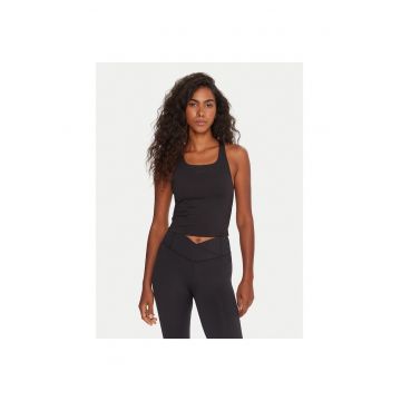 Maiou sport dama  negru