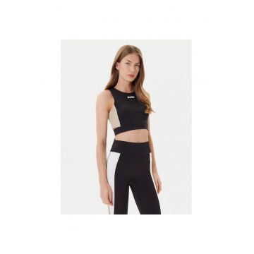 Maiou sport dama -  Negru