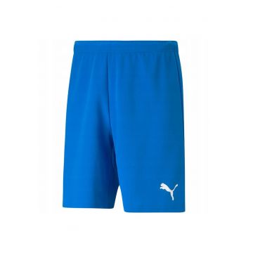 Pantaloni barbati -  Poliester - 68850 - Alb/Albastru