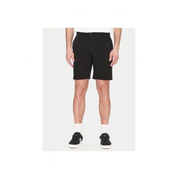 Pantaloni barbati - Resterods - negru