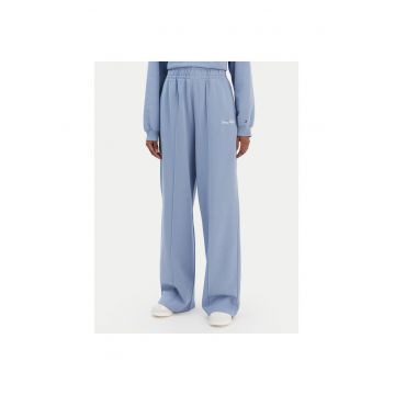 Pantaloni de trening  albastru