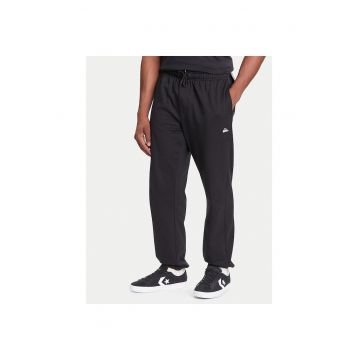 Pantaloni de trening barbati  negru -