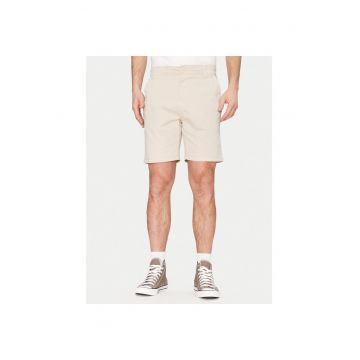 Pantaloni scurti barbati - Resterods - bej