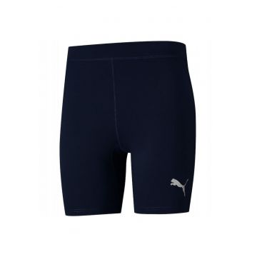 Pantaloni scurti pentru barbati -  Poliester - Violet