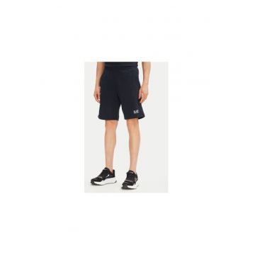 Pantaloni scurti sport barbati  Emporio Armani - 8NPS65 PJVRZ3