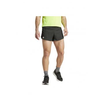 Pantaloni sport barbati -  Adizero Essentials - negru