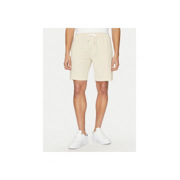 Pantaloni sport barbati  bej