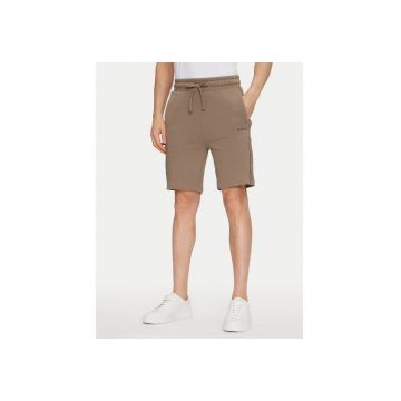 Pantaloni sport barbati  bej