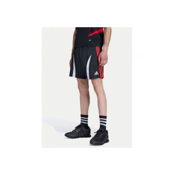 Pantaloni sport barbati -  poliester reciclat - negru