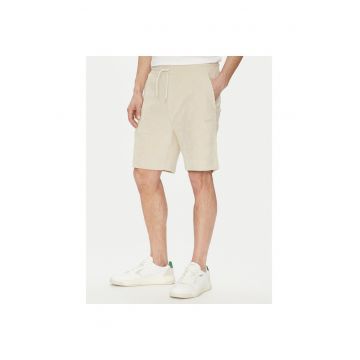 Pantaloni sport  bej - barbati