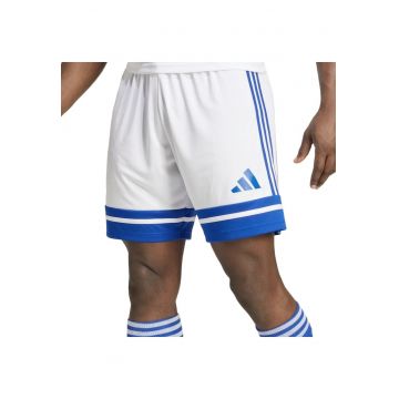 Pantaloni  Squadra 25 barbati - Alb | Albastru