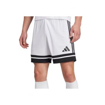 Pantaloni  Squadra 25 barbati - Alb | Negru