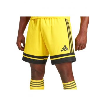 Pantaloni  Squadra 25 barbati - Galben | Negru