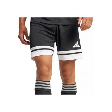 Pantaloni  Squadra 25 barbati - Negru | Alb
