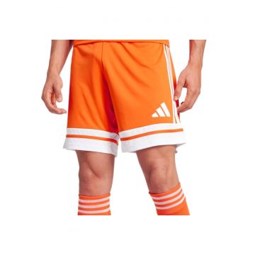 Pantaloni  Squadra 25 barbati - Portocaliu | Alb