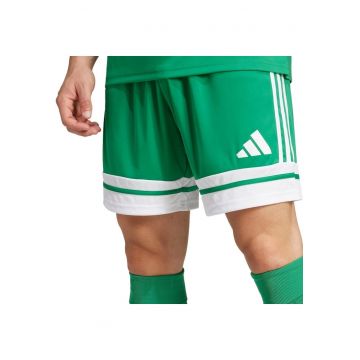 Pantaloni  Squadra 25 barbati - Verde | Alb