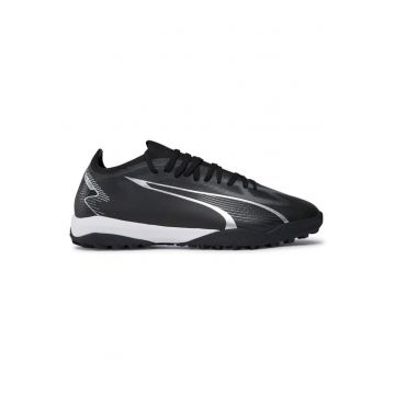 Pantofi cu model - pentru fotbal Ultra Match - Negru