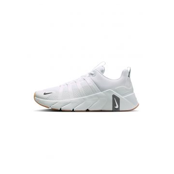Pantofi Free Metcon 7 pentru fitness - Alb murdar/Gri inchis