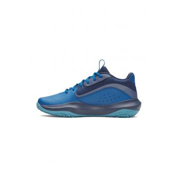 Pantofi Lockdown 7 pentru baschet - Albastru