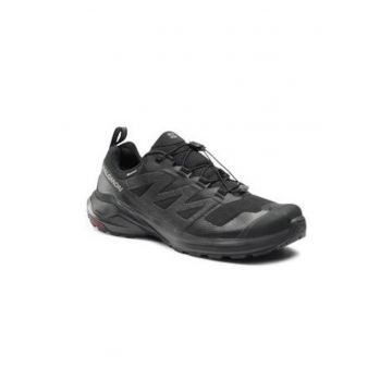 Pantofi pentru alergat  302868339 - Sintetic - 47 1/3 EU - Negru