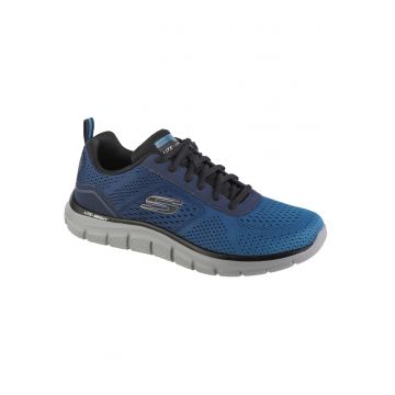 Pantofi pentru antrenament -  Track - Ripkent 232399 - Bleumarin