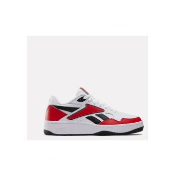 Pantofi sport barbati  ATR Chill - design sportiv retro - usori si confortabili - multicolor - piele naturala si material sintetic