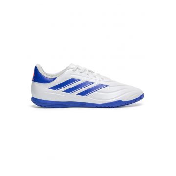 Pantofi sport barbati -  COPA PURE 2 CLUB IN - alb - pentru alergare -