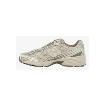 Pantofi sport dama -  740 Dockside Timberwolf Sea Salt - Bej inchis