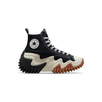 Pantofi sport  Run Star Motion CX Platform 31386 - Negru