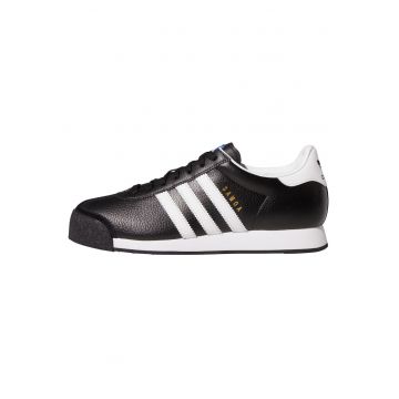 Pantofi sport  Samoa 019351 Unisex Negru