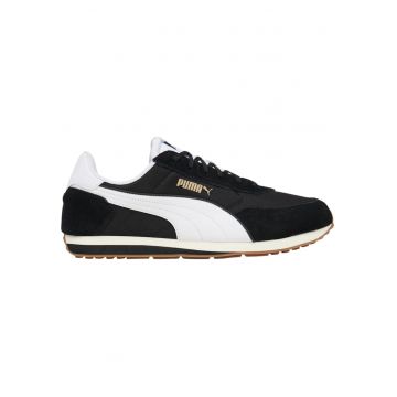 Pantofi sport  St Miler Rise 57225 - Alb/Negru